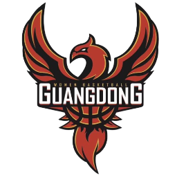广东女篮logo